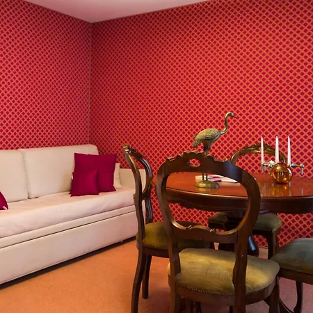 Lover's Nest In San Marco Square *