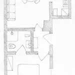 Appartement Lover's Nest In San Marco Square Venetië