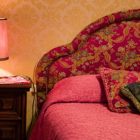 公寓 Lover's Nest In San Marco Square 威尼斯