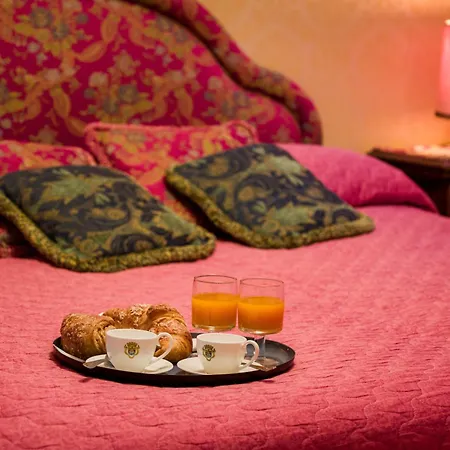 公寓 Lover's Nest In San Marco Square