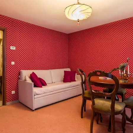 公寓 Lover's Nest In San Marco Square *
