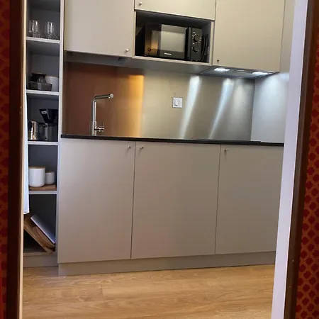 Lover's Nest In San Marco Square 公寓 威尼斯