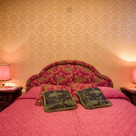 Lover's Nest In San Marco Square Lejlighed *