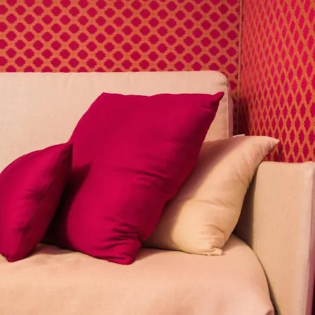 Lover's Nest In San Marco Square Venedig