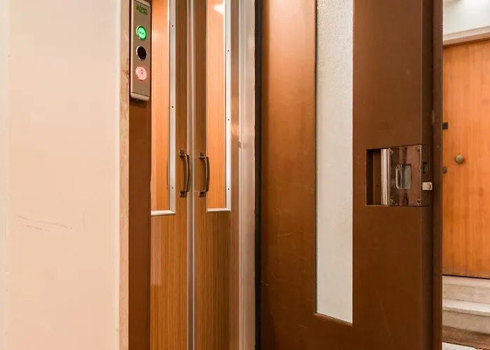 アパート Lover's Nest In San Marco Square