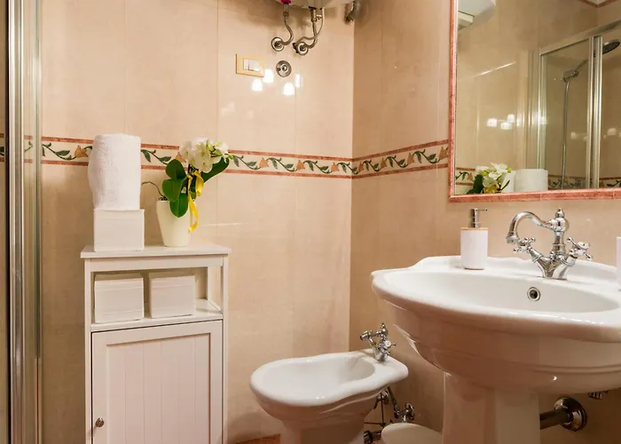 アパート Lover's Nest In San Marco Square