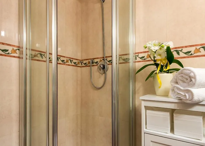 アパート Lover's Nest In San Marco Square
