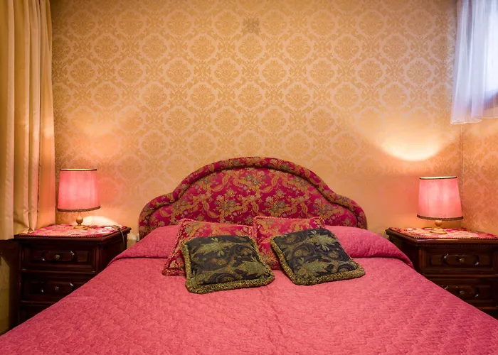 Lover's Nest In San Marco Square アパート *