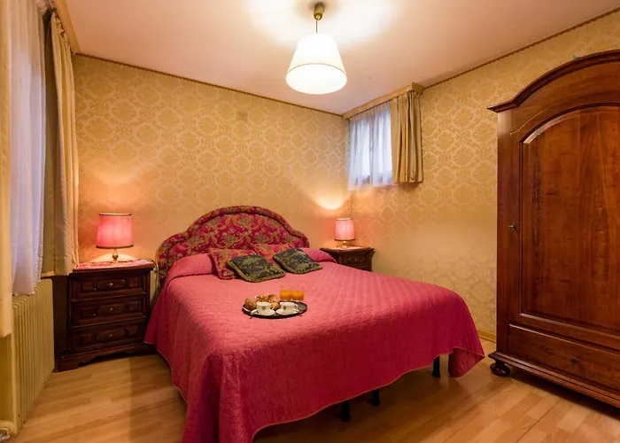 アパート Lover's Nest In San Marco Square ヴェネツィア