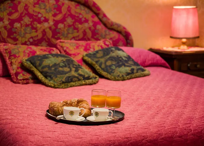 アパート Lover's Nest In San Marco Square