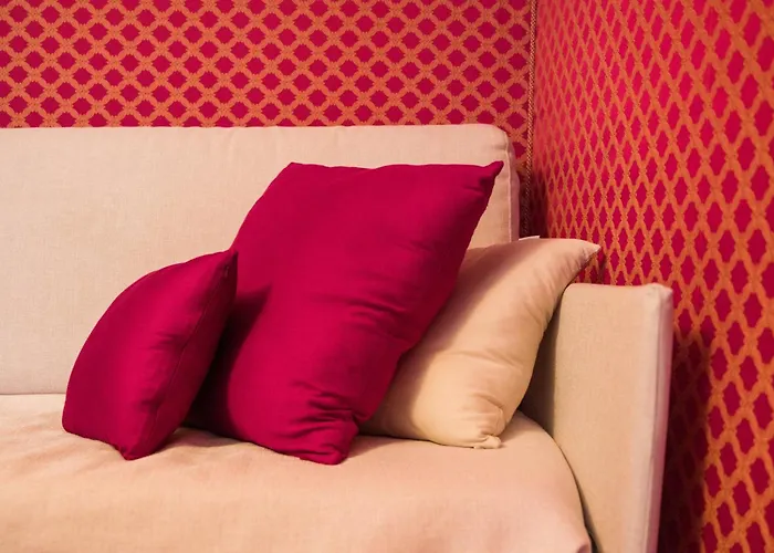 Lover's Nest In San Marco Square ヴェネツィア
