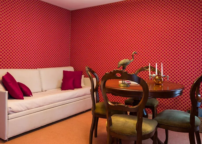 Lover's Nest In San Marco Square *